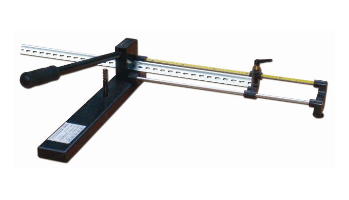 铝轨切断器(袖珍型)