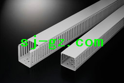 PVC线槽|塑料线槽|行线槽|线槽|环保配线槽|配线槽|走线槽